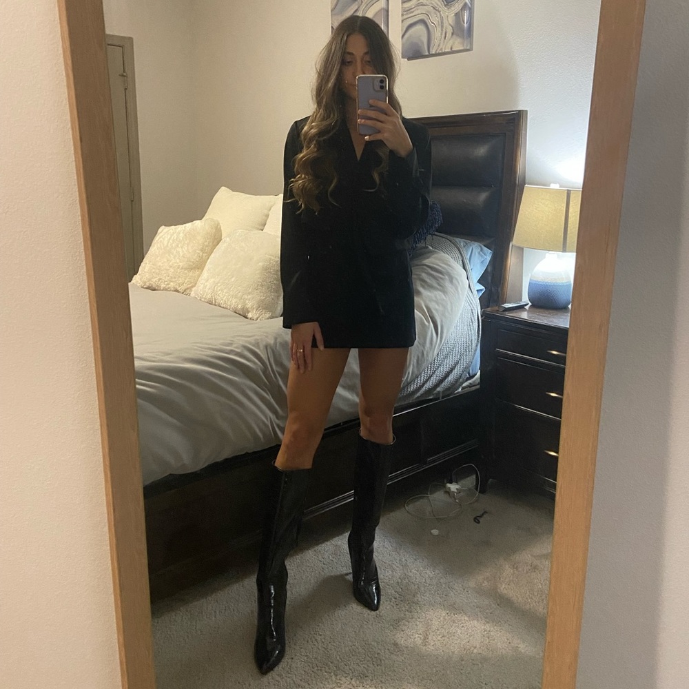 Meet your Posher, Candace